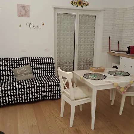 Living Int 2 Апартаменты