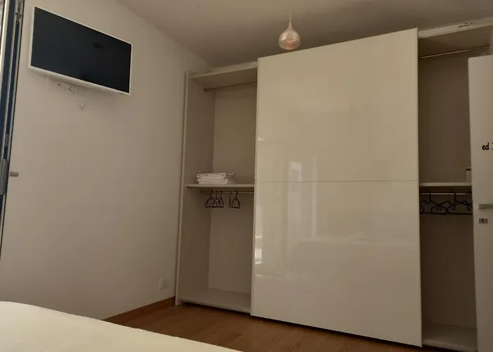 Apartamento Living Int 2