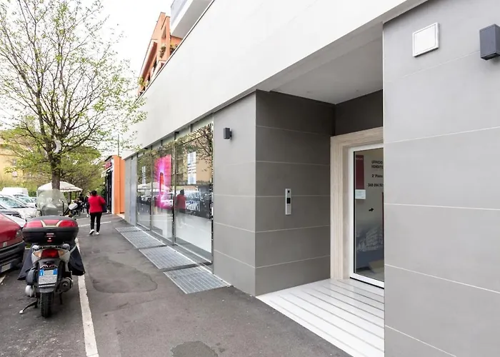 Living Int 2 Lägenhet