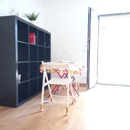 Apartment Living Int 2 Rome